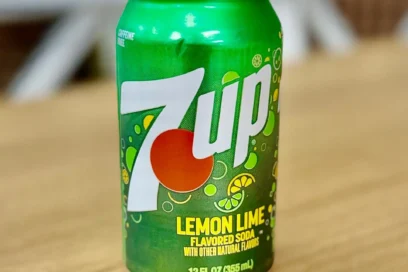 7 Up (12oz)