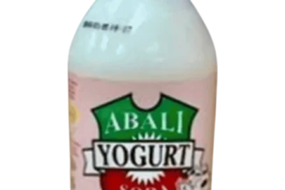 Yogurt Drink ( Doogh)