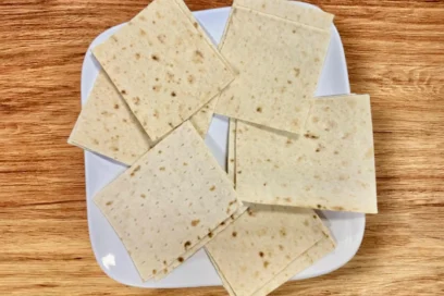 Lavash Bread