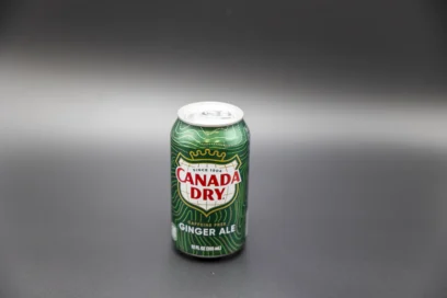 Canada Dry (12oz)