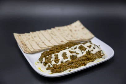 Kash Bademjoon (Half Tray)