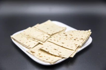 Lavash Bread