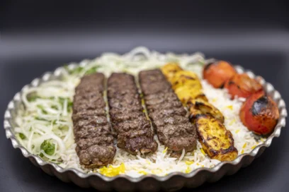 Taste Of Persia Special No 2