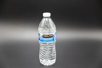 Water