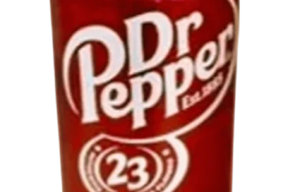Dr. Pepper (12oz)