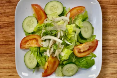 House Salad