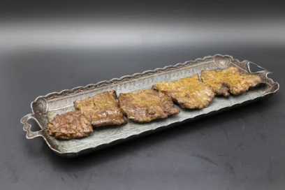 One Skewer Filet Mignon